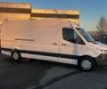 Белый Мерседес Sprinter, объемом двигателя 0 л и пробегом 287 тыс. км за 25700 $, фото 3 на Automoto.ua