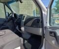 Белый Мерседес Sprinter, объемом двигателя 2.2 л и пробегом 243 тыс. км за 22950 $, фото 14 на Automoto.ua