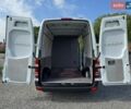 Белый Мерседес Sprinter, объемом двигателя 2.2 л и пробегом 414 тыс. км за 19500 $, фото 48 на Automoto.ua