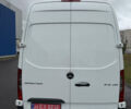 Белый Мерседес Sprinter, объемом двигателя 0 л и пробегом 250 тыс. км за 17200 $, фото 4 на Automoto.ua