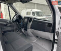 Белый Мерседес Sprinter, объемом двигателя 2.2 л и пробегом 200 тыс. км за 19999 $, фото 46 на Automoto.ua