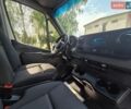 Белый Мерседес Sprinter, объемом двигателя 2.2 л и пробегом 216 тыс. км за 23300 $, фото 11 на Automoto.ua