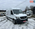 Білий Мерседес Sprinter, об'ємом двигуна 2.2 л та пробігом 180 тис. км за 19850 $, фото 16 на Automoto.ua