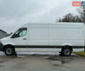 Белый Мерседес Sprinter, объемом двигателя 2.1 л и пробегом 314 тыс. км за 23990 $, фото 7 на Automoto.ua