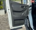 Белый Мерседес Sprinter, объемом двигателя 2.2 л и пробегом 181 тыс. км за 26900 $, фото 13 на Automoto.ua