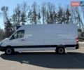 Білий Мерседес Sprinter, об'ємом двигуна 2.2 л та пробігом 332 тис. км за 18500 $, фото 4 на Automoto.ua
