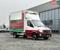 Білий Мерседес Sprinter, об'ємом двигуна 3 л та пробігом 200 тис. км за 31900 $, фото 1 на Automoto.ua