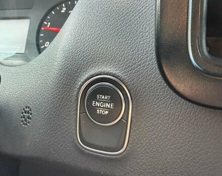 Белый Мерседес Sprinter, объемом двигателя 2.15 л и пробегом 300 тыс. км за 26000 $, фото 7 на Automoto.ua