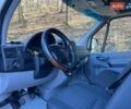 Белый Мерседес Sprinter, объемом двигателя 2.14 л и пробегом 165 тыс. км за 21500 $, фото 16 на Automoto.ua