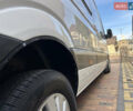 Білий Мерседес Sprinter, об'ємом двигуна 2.14 л та пробігом 160 тис. км за 24500 $, фото 7 на Automoto.ua