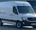 Белый Мерседес Sprinter, объемом двигателя 2.1 л и пробегом 370 тыс. км за 16999 $, фото 1 на Automoto.ua