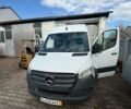 Белый Мерседес Sprinter, объемом двигателя 2.15 л и пробегом 300 тыс. км за 26000 $, фото 1 на Automoto.ua
