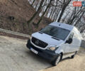 Білий Мерседес Sprinter, об'ємом двигуна 2.14 л та пробігом 160 тис. км за 24000 $, фото 66 на Automoto.ua