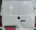 Мерседес Sprinter 2018 в Виннице на Automoto.ua Белый Мерседес Sprinter, объемом двигателя 2.2 л и пробегом 267 тыс. км за 18900 $, фото 4 на Automoto.ua