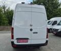 Белый Мерседес Sprinter, объемом двигателя 2.2 л и пробегом 216 тыс. км за 23300 $, фото 12 на Automoto.ua