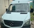Белый Мерседес Sprinter, объемом двигателя 3 л и пробегом 450 тыс. км за 20000 $, фото 8 на Automoto.ua