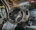 Белый Мерседес Sprinter, объемом двигателя 2.14 л и пробегом 272 тыс. км за 18400 $, фото 13 на Automoto.ua