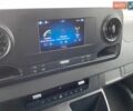 Белый Мерседес Sprinter, объемом двигателя 2.2 л и пробегом 344 тыс. км за 22500 $, фото 35 на Automoto.ua