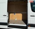 Белый Мерседес Sprinter, объемом двигателя 2.2 л и пробегом 332 тыс. км за 18500 $, фото 25 на Automoto.ua