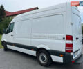 Белый Мерседес Sprinter, объемом двигателя 2.2 л и пробегом 260 тыс. км за 20500 $, фото 4 на Automoto.ua