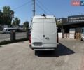 Белый Мерседес Sprinter, объемом двигателя 2.14 л и пробегом 288 тыс. км за 23900 $, фото 9 на Automoto.ua