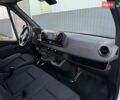 Белый Мерседес Sprinter, объемом двигателя 2.14 л и пробегом 299 тыс. км за 23300 $, фото 50 на Automoto.ua