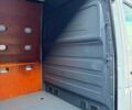 Белый Мерседес Sprinter, объемом двигателя 2.2 л и пробегом 309 тыс. км за 20300 $, фото 23 на Automoto.ua