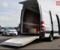 Білий Мерседес Sprinter, об'ємом двигуна 2.2 л та пробігом 342 тис. км за 28500 $, фото 2 на Automoto.ua