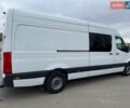 Белый Мерседес Sprinter, объемом двигателя 2.14 л и пробегом 275 тыс. км за 23200 $, фото 13 на Automoto.ua