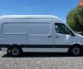 Білий Мерседес Sprinter, об'ємом двигуна 2.14 л та пробігом 204 тис. км за 23300 $, фото 7 на Automoto.ua
