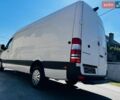 Белый Мерседес Sprinter, объемом двигателя 2.2 л и пробегом 170 тыс. км за 21500 $, фото 14 на Automoto.ua