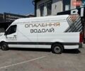 Белый Мерседес Sprinter, объемом двигателя 2.14 л и пробегом 288 тыс. км за 23900 $, фото 6 на Automoto.ua
