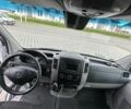Белый Мерседес Sprinter, объемом двигателя 2.2 л и пробегом 285 тыс. км за 24800 $, фото 15 на Automoto.ua