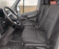 Белый Мерседес Sprinter, объемом двигателя 2.2 л и пробегом 262 тыс. км за 20700 $, фото 14 на Automoto.ua