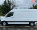 Белый Мерседес Sprinter, объемом двигателя 2.2 л и пробегом 344 тыс. км за 22500 $, фото 14 на Automoto.ua