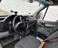 Белый Мерседес Sprinter, объемом двигателя 2.2 л и пробегом 279 тыс. км за 19800 $, фото 7 на Automoto.ua