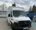 Білий Мерседес Sprinter, об'ємом двигуна 2.14 л та пробігом 415 тис. км за 23499 $, фото 1 на Automoto.ua