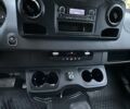 Белый Мерседес Sprinter, объемом двигателя 2.99 л и пробегом 241 тыс. км за 37900 $, фото 9 на Automoto.ua