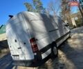 Белый Мерседес Sprinter, объемом двигателя 2.14 л и пробегом 165 тыс. км за 21500 $, фото 15 на Automoto.ua
