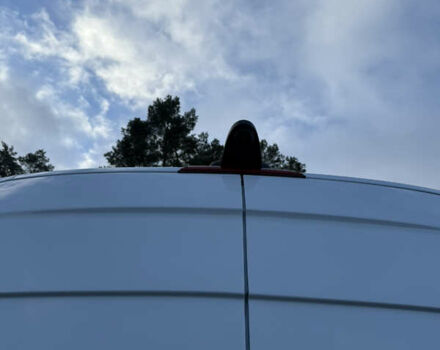 Белый Мерседес Sprinter, объемом двигателя 3 л и пробегом 220 тыс. км за 31500 $, фото 9 на Automoto.ua