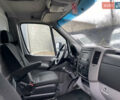 Белый Мерседес Sprinter, объемом двигателя 3 л и пробегом 140 тыс. км за 23950 $, фото 31 на Automoto.ua