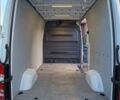 Белый Мерседес Sprinter, объемом двигателя 2.2 л и пробегом 269 тыс. км за 20900 $, фото 51 на Automoto.ua