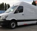 Білий Мерседес Sprinter, об'ємом двигуна 2.2 л та пробігом 342 тис. км за 28500 $, фото 1 на Automoto.ua