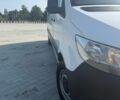 Білий Мерседес Sprinter, об'ємом двигуна 2.14 л та пробігом 207 тис. км за 30270 $, фото 1 на Automoto.ua
