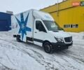 Білий Мерседес Sprinter, об'ємом двигуна 2.2 л та пробігом 260 тис. км за 25999 $, фото 7 на Automoto.ua