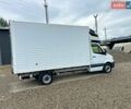 Белый Мерседес Sprinter, объемом двигателя 3 л и пробегом 140 тыс. км за 23950 $, фото 12 на Automoto.ua