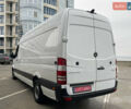 Белый Мерседес Sprinter, объемом двигателя 3 л и пробегом 300 тыс. км за 29500 $, фото 8 на Automoto.ua