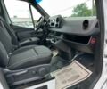 Белый Мерседес Sprinter, объемом двигателя 3 л и пробегом 49 тыс. км за 11500 $, фото 8 на Automoto.ua