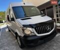 Белый Мерседес Sprinter, объемом двигателя 2.2 л и пробегом 170 тыс. км за 21500 $, фото 78 на Automoto.ua
