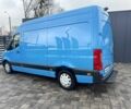 Белый Мерседес Sprinter, объемом двигателя 2.2 л и пробегом 290 тыс. км за 26900 $, фото 9 на Automoto.ua